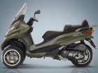 Piaggio MP3 500 Sport LT / HPE Business